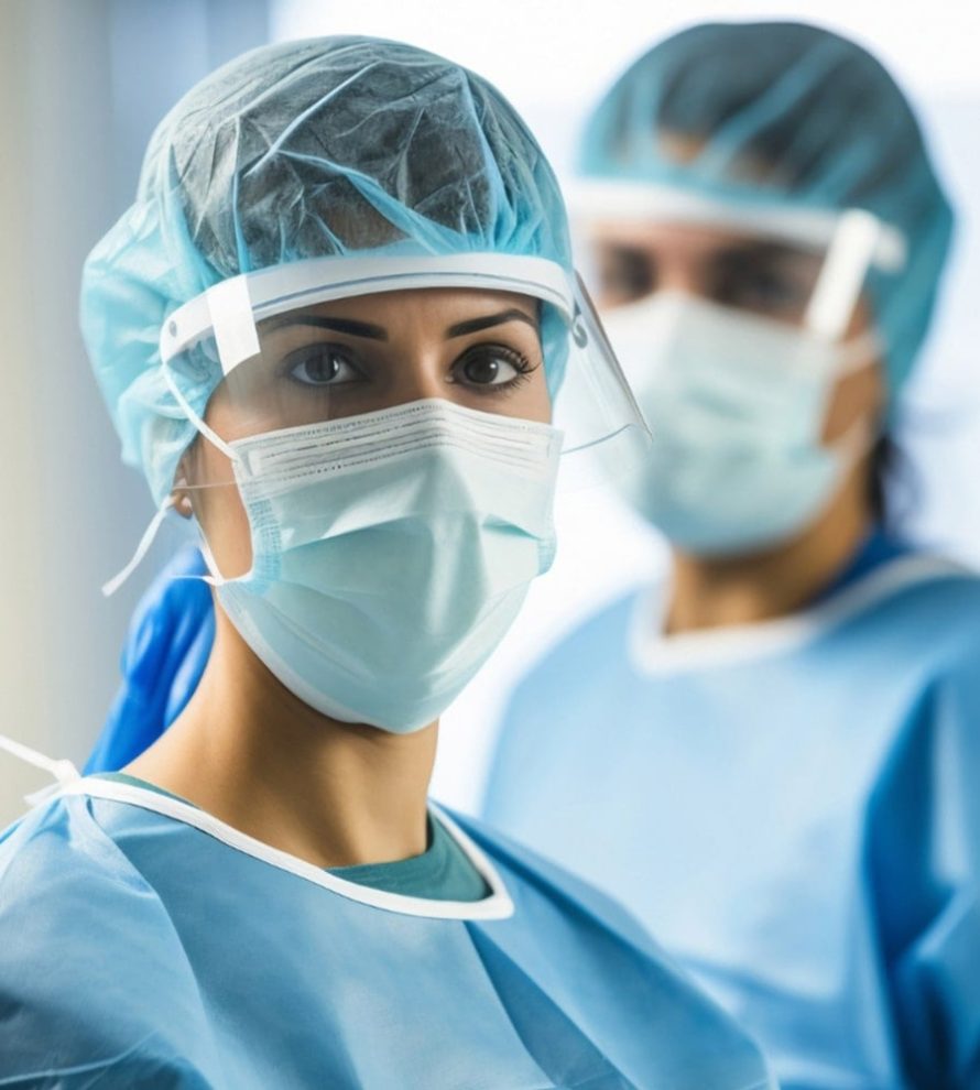 Neurosurgery Surgeon project-img